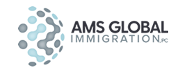 AMS Global Immigration Logo